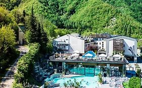 Hotel Euroterme Bagno Di Romagna 4*